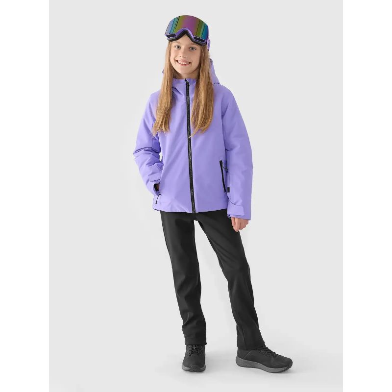 Winter Jacket 4f Jr 4fjwaw24ttjaf541-51s
