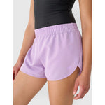Women's beach 4F 4FRSS24UBDSF158-51S short