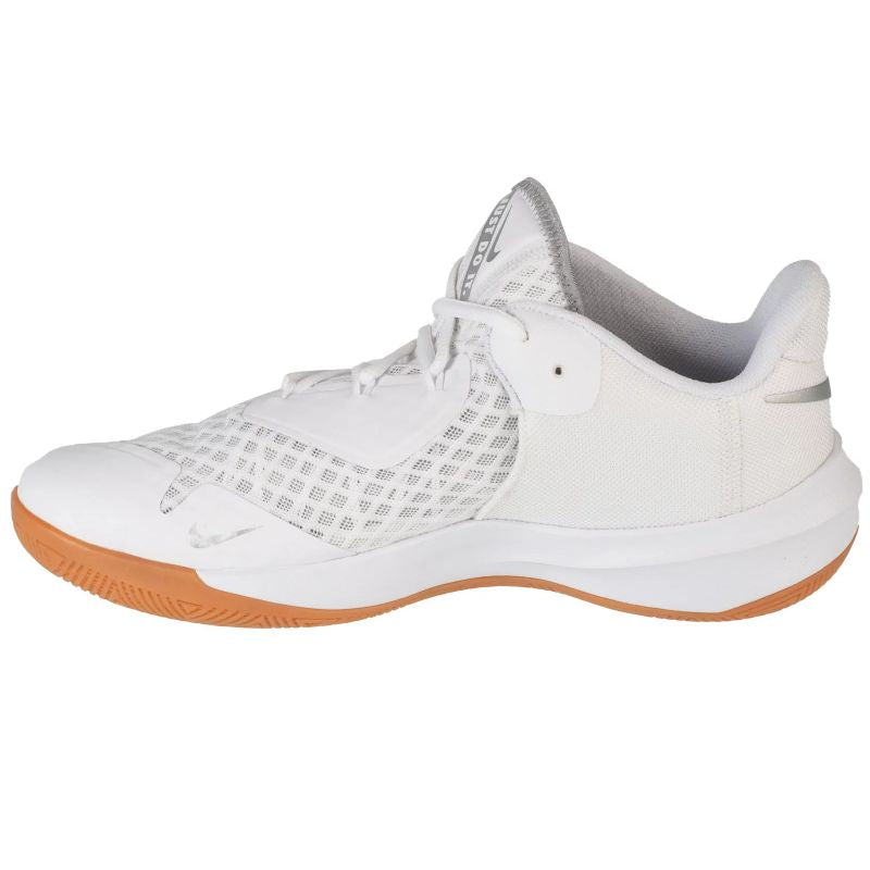 Nike Zoom Hyperspeed Court Se Volleyball Shoes M DJ4476-100 Cipő