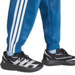 Men's adidas Stadium pants blue