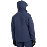 4f Ski jacket M 4FWAW25TTJAM0951 31S Kabát