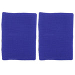 Jordan Dri-FIT Wristbands kék wirstbands, headbands