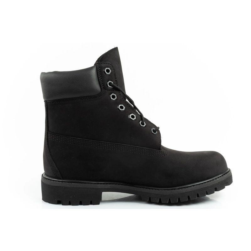 Timberland Premium 6 In Men's Waterproof Leather Ankle Boots Egyéb
