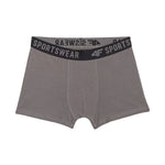 4f Boy's boxers M061 3-pack multicolor 1 4FJWAW25UBXSM061 91S Kiegészítő