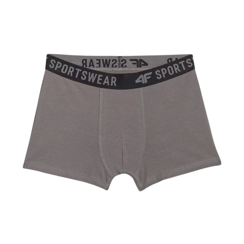 4f Boy's boxers M061 3-pack multicolor 1 4FJWAW25UBXSM061 91S Kiegészítő