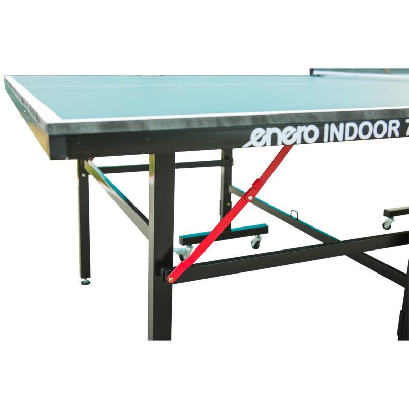 Enero Indoor 700 Green Table Tennis Table zöld tables