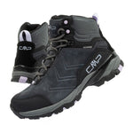 CMP Melnick W 81UP Trekking szürke cipő