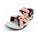 CMP Hamal Hiking Jr Sandals C588 rózsaszín szandál