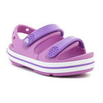 Crocband Cruiser Sandal T c10 papucs