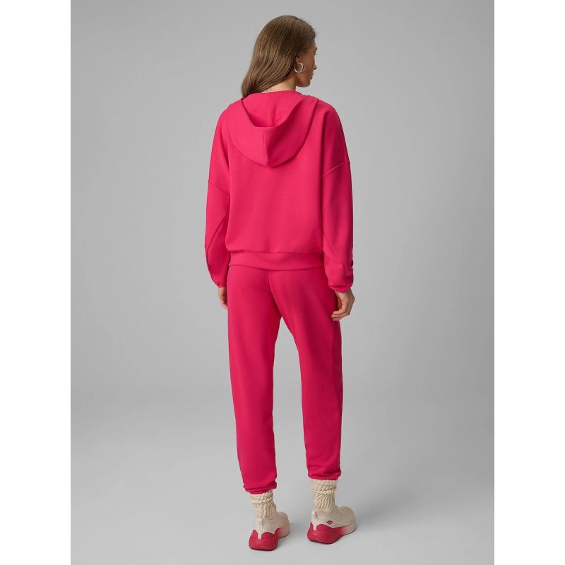 Trousers cas 4F
