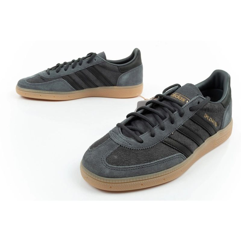 Adidas men's sports Handball Spezial leather sneakers utcai cipő