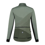 Rogelli women's winter FARAH green zöld dzseki
