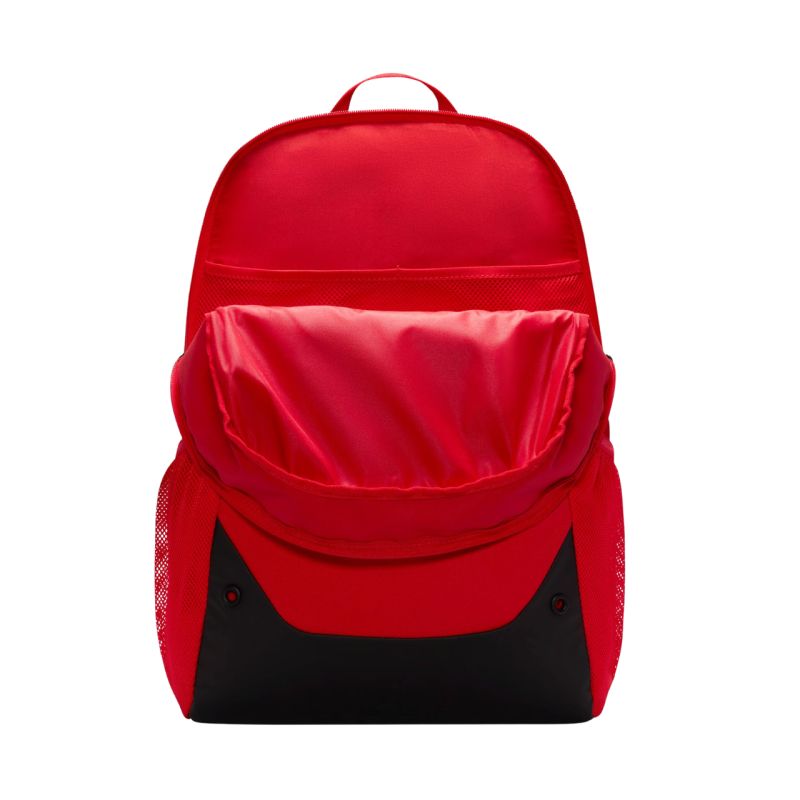 Nike Academy Team M Backpack piros hátizsák
