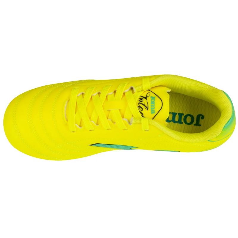 Joma Toledo 2411 AG Jr TOJW2411AG football boots general