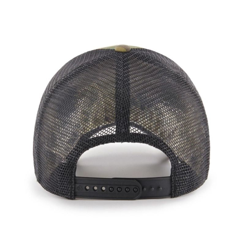 47 Brand Cap &#39; Trucker NHL Cap BRANS14CTP not to exhibit Sapka