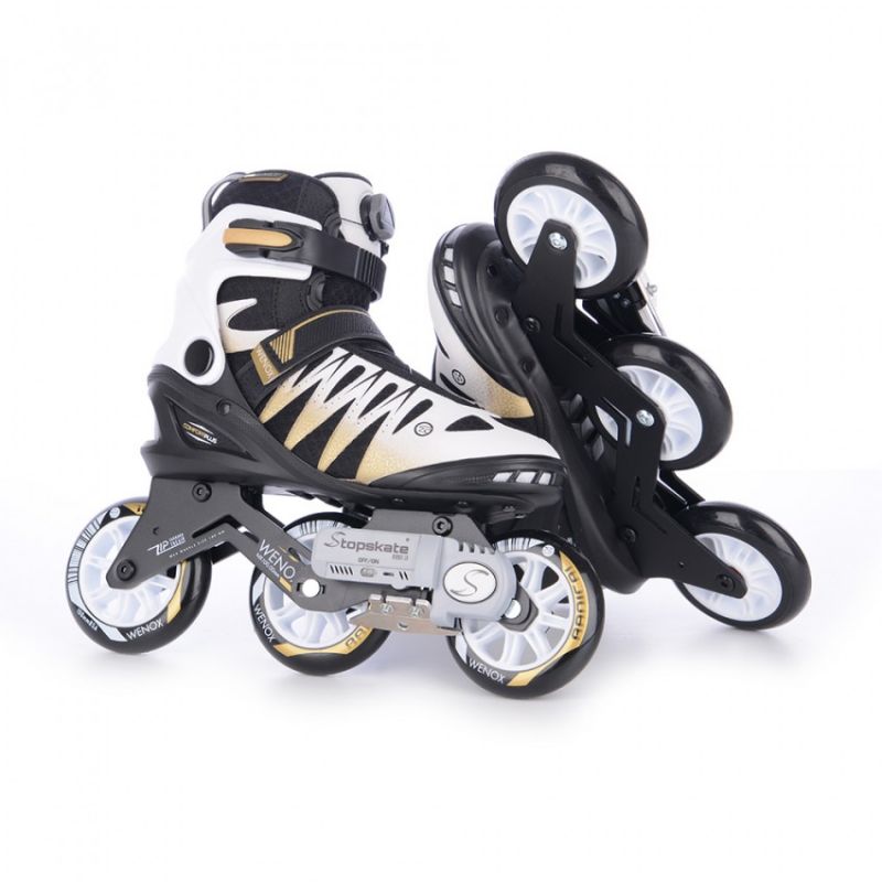 Tempish Wenox Top Lady Ebs W 10000541 fehér roller skates