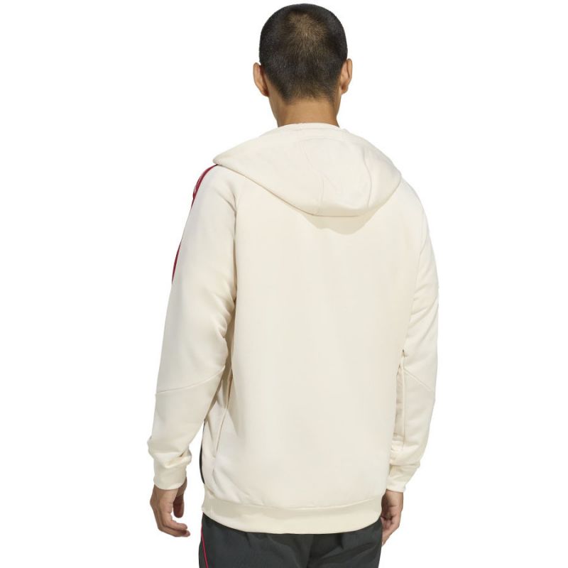 adidas Liverpool FC Hoody JV9018 Pulóver