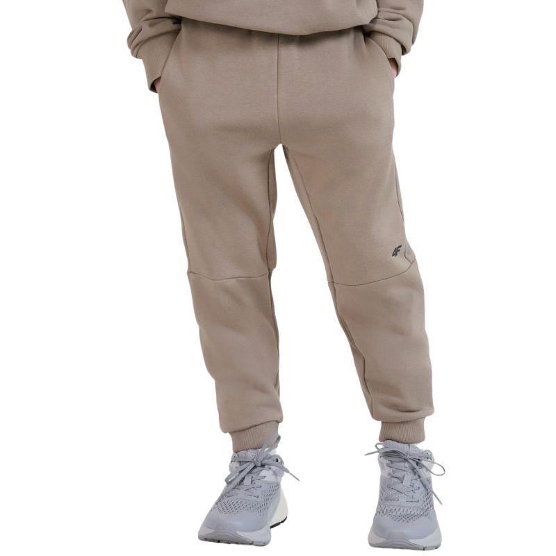 Trousers 4f Cas M1103 Jr 4fjwss25ttrom1103 83s