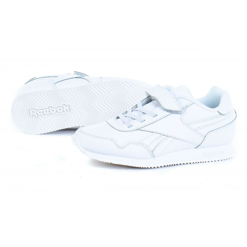 Reebok Royal Cljog 3.0 1V Jr FV1490 shoes Cipő