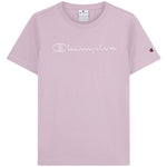 Champion SS Tee Women's Pink 118382 VS100 General
