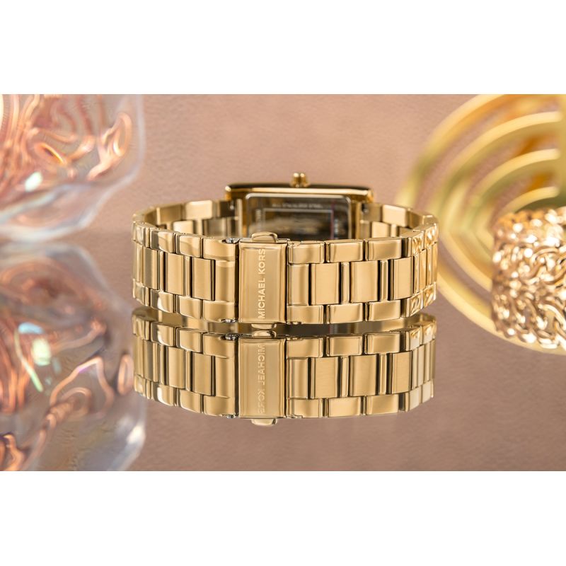 michael kors Essex Women's Watch + BOX kiegészítő MK4904