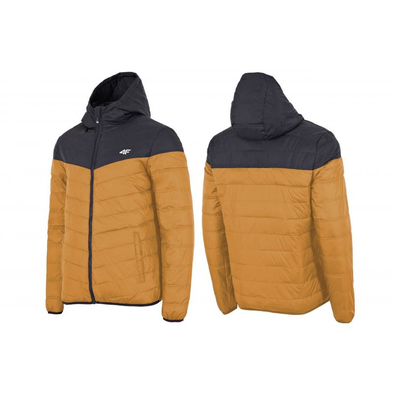 Jacket 4f M434 M 4fwaw23tdjam434