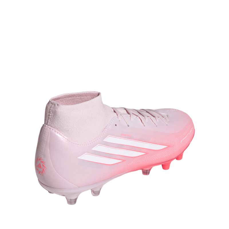 Adidas F50 Sparkfusion League Mid FG/AG football boots cipő