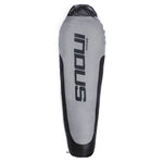 Meteor Indus sleeping bag uniw tourist equipment, sleeping bags