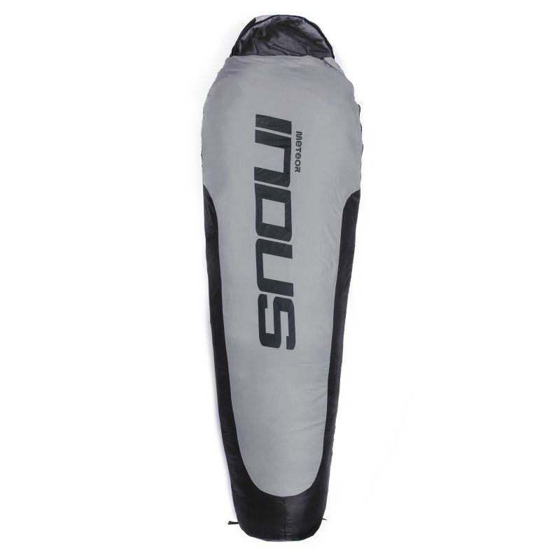 Meteor Indus sleeping bag uniw tourist equipment, sleeping bags