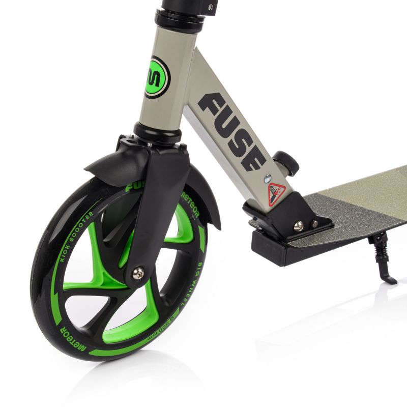 Meteor Fuse Scooter uniw scooters