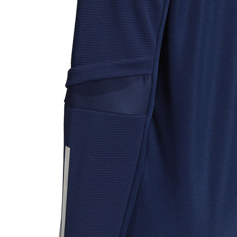 Adidas Condivo 20 Training Sweatshirt W FS7106 Pulóver