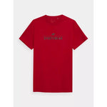 4f T-shirt M 4FSS23TTSHM539-62S Póló