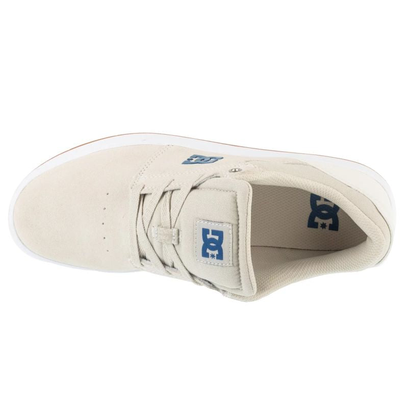 Dc Shoes Crisis 2 DC01672101 Beige 38 General