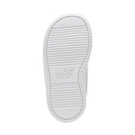 Puma Rickie Classic V Inf Kids White 394254 fehér cipő 39425408