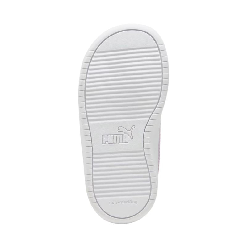 Puma Rickie Classic V Inf Kids White 394254 fehér cipő 39425408
