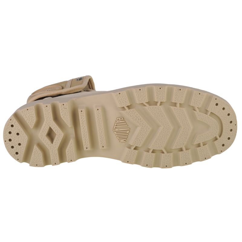 Palladium Baggy M 02353-221-M shoes Cipő
