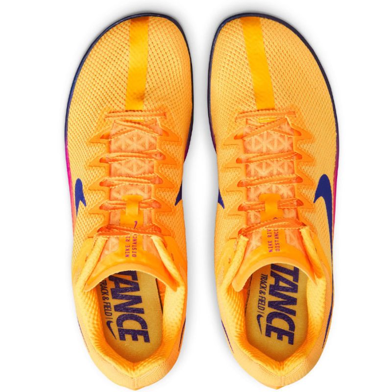Nike Rival Distance FZ9653-800 Spikes 38 1/2 nadrág