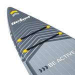 Rebel SUP board ACTIVE PRO Touring, , set készlet RBA-4512