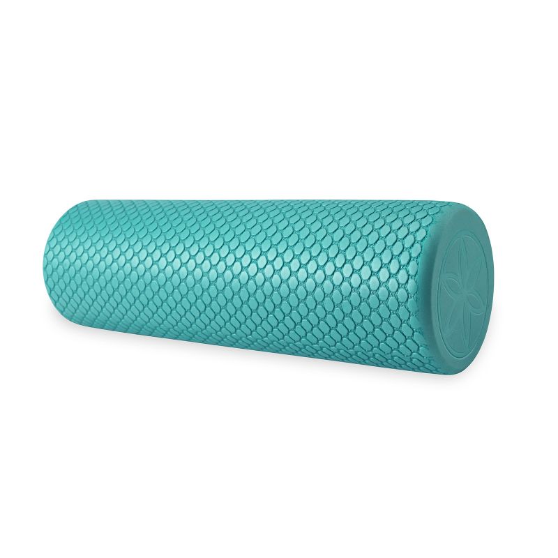 Restore Massage Roller (turquoise) kék edzőfelszerelés