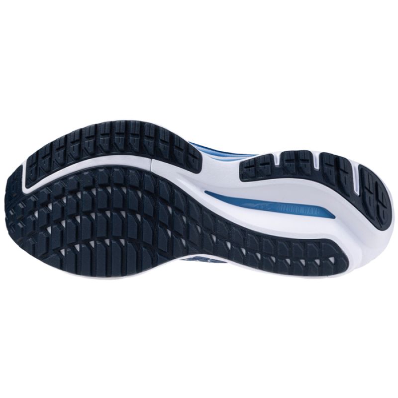 Mizuno Wave Inspire 20 M J1GC244406 shoes Cipő