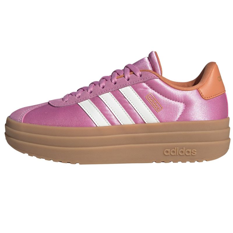Adidas VL COURT BOLD JR JQ1875 utcai cipő