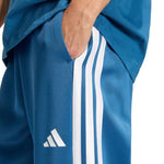 Men's adidas Stadium pants blue