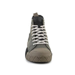 Palladium Ace City Shel Chukka 79131-345 Night oliva utcai cipő