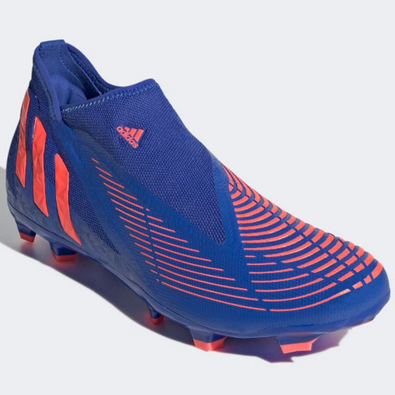 Adidas Predator Edge.3 LL FG M GW2278 football boots Cipő
