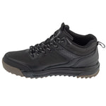 Skechers Urban Street Hiker Black fekete utcai cipő 237726-BBK