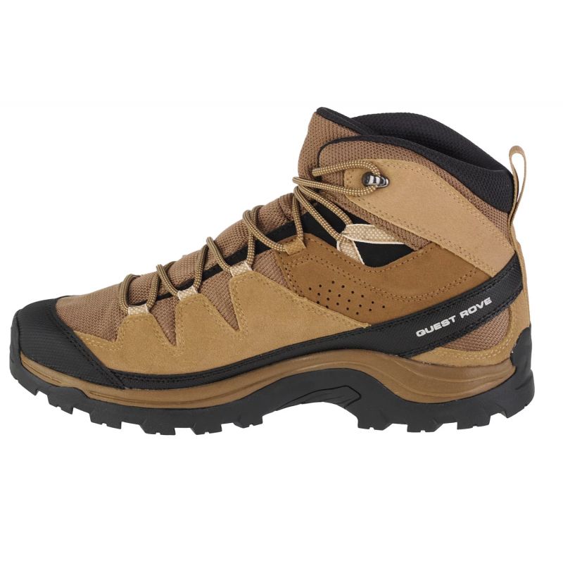 Salomon Quest Rove Gtx M 471814 Shoes