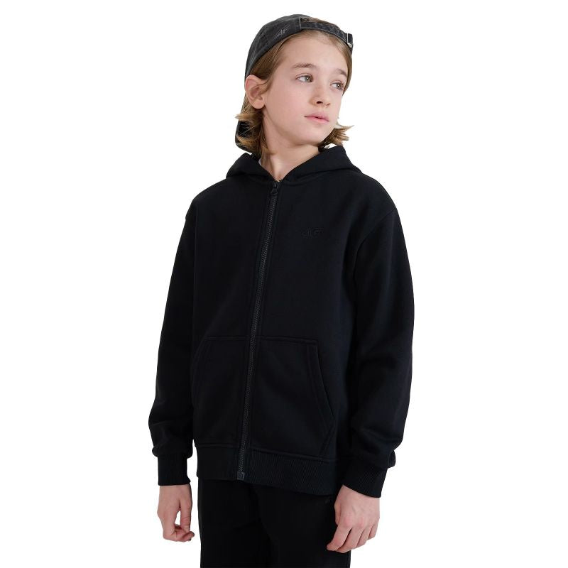 4f Jr Sweatshirt 4fjwmm00tswsm1859-20s