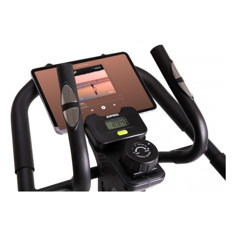 Zipro Climber Mini Exercise Bike edzőfelszerelés 5907783039546