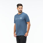 Elbrus Men's DAVEN II Short Sleeve T-Shirt póló