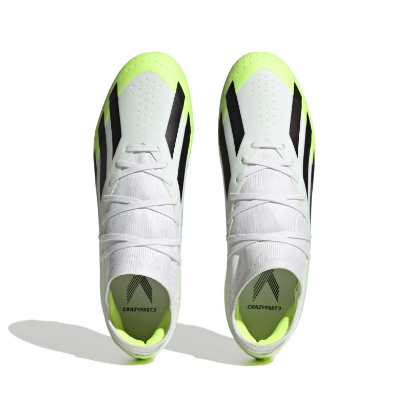Adidas X Crazyfast.3 MG M shoes ID9344 Cipő